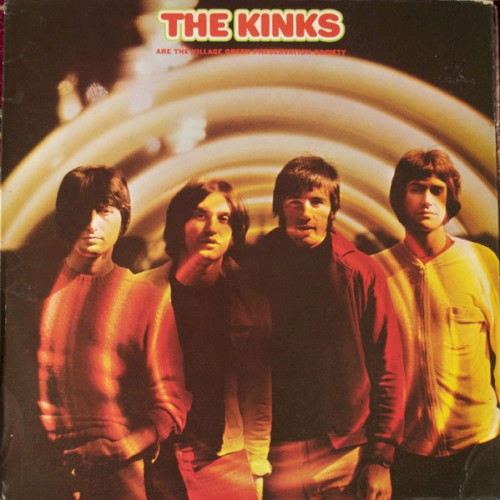 The Kinks